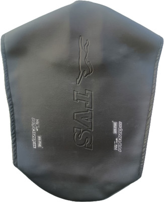 ARYASTAKE TVS Ntorq 125 Seat Cover Single Bike Seat Cover For TVS NTorq 125