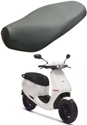 carbox CARBOXTwo Wheeler Seat Cover_Single Bike SCOOTY Seat Cover For Single Bike Seat Cover For Ola S1, S1 Pro