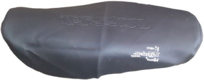 carbox New52-Passion Pro Seat Cover Single Bike Seat Cover For Hero Passion Pro