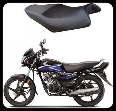 DSAMI Seat Cover-Shine100_Seat-21-NEW Single Bike Seat Cover For Honda NA