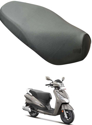 RONISH BIKE/SCOOTY/SINGLE SEAT COVER-C0012 Single Bike Seat Cover For Universal For Bike Destini 125