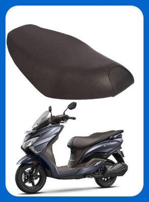 carbox Cover-New16-Seat Cover-126Connor Single Bike Seat Cover For Suzuki Burgman