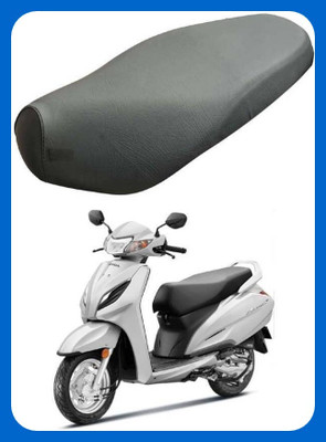 carbox Cover-Seat Cover-Weston Single Bike Seat Cover For Hero Duet