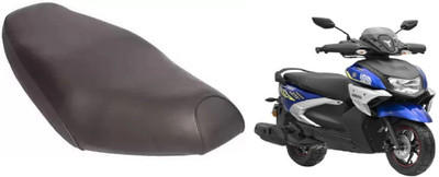 carbox Seat Cover-Ray ZR 125 Fi Hybrid Scoote Single Bike Seat Cover For Yamaha Ray ZR