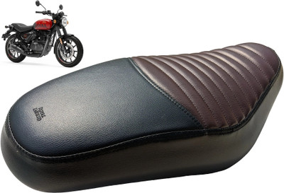AUTOLEOPARD pulsar 220f bike seat cover Single Bike Seat Cover For Royal Enfield NA