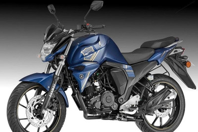 carbox New97-Seat Cover-S FI V 2.0 1/2 seat-,(F-z) Split Bike Seat Cover For Yamaha FZ-S