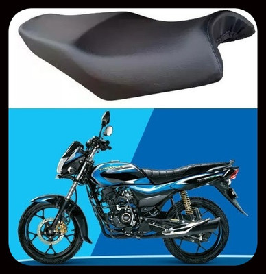 DSAMI Seat Cover-Bajaj Platina 110 dics-NEW Single Bike Seat Cover For Bajaj Platina