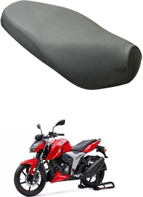 carbox New38-Seat Cover-129Ryder Single Bike Seat Cover For TVS Apache