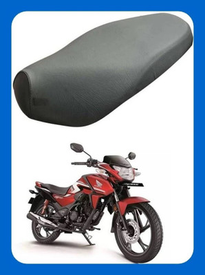 carbox COVER_A132 Single Bike Seat Cover For Honda SS 125