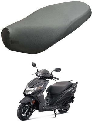 carbox Bike Single Seat Cover premium-212_abc Single Bike Seat Cover For Honda Deo