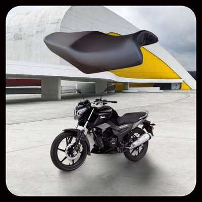 DSAMI Seat Cover-Raider_SEAT Cover_A72-NEW Single Bike Seat Cover For TVS Raider 125