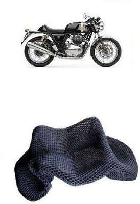 AUTOGLICH New-muqamcover-0119 Single Bike Seat Cover For Royal Enfield Avenger 220 DTS-i