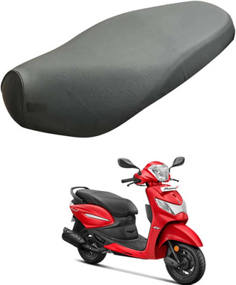 Sunriders Scooty Single Bike Seat Cover For Hero Pleasure Plus