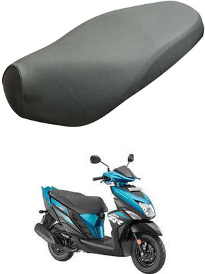 RONISH BIKE/SCOOTY/MOTORCYCLE SINGLE SEAT COVER-MG006_BSC Single Bike Seat Cover For Yamaha Ray ZR