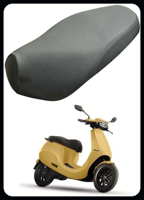anmol enterprises Bike/Scooty/Motorcycle/Two Wheeler_Electric_GG7-new Single Bike Seat Cover For Ola S1, S1 Pro