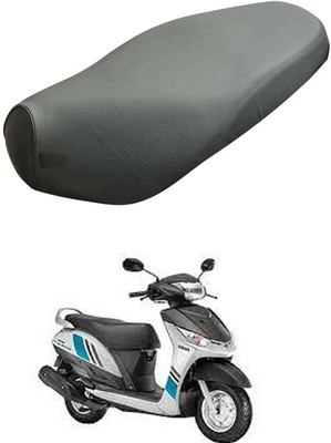 KP8 BIKE/SCOOTY/SINGLE SEAT COVER-SD0007 Single Bike Seat Cover For Yamaha Alpha