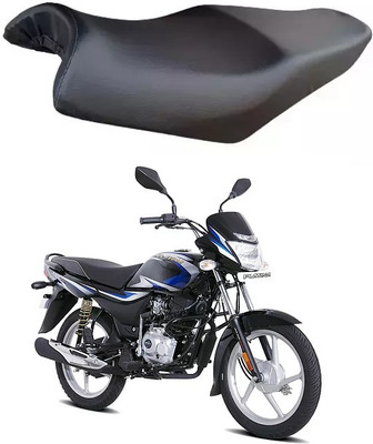 DSAMI Platina 100 Single Bike Seat Cover For Bajaj Platina