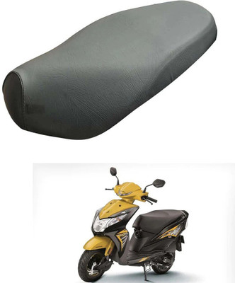Pnnk Bike seat cover neww-292 Single Bike Seat Cover For Honda Deo