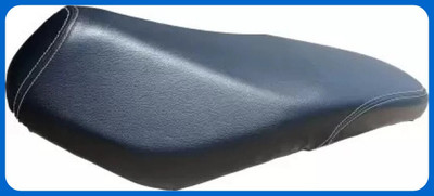 carbox A-hbw189-Seat s,1,A,O,L,A Single Bike Seat Cover For Ola S1