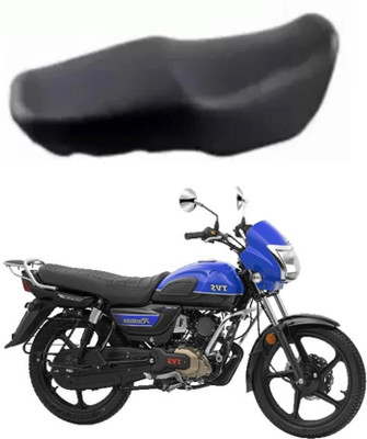 Carbox Enterprises New190-Seat Cover-cmbd-rexzreq-987 Single Bike Seat Cover For TVS NA