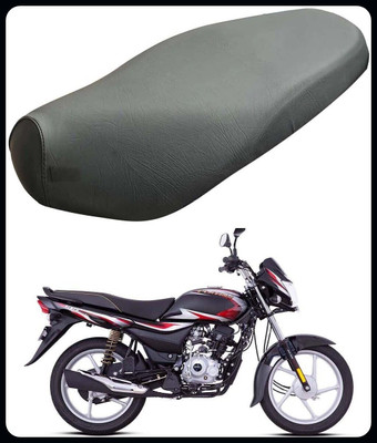 pnk KA-Bike Single Seat Cover01 Split Bike Seat Cover For Bajaj Platina 100 DTS-i
