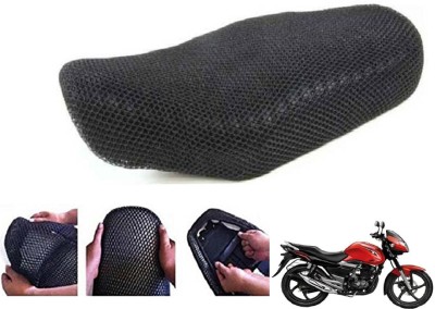 Shopland SEAT-COVER-NET-128SL Single Bike Seat Cover For Suzuki GS