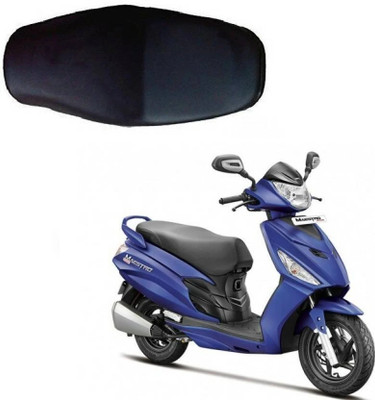 carbox Seat Cover-92Jeremiah Single Bike Seat Cover For Hero Maestro, Maestro Edge, Maestro Edge 125