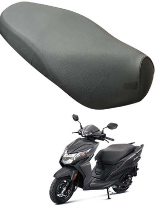 Pnnk Bike seat cover neww-266 Single Bike Seat Cover For Honda Deo