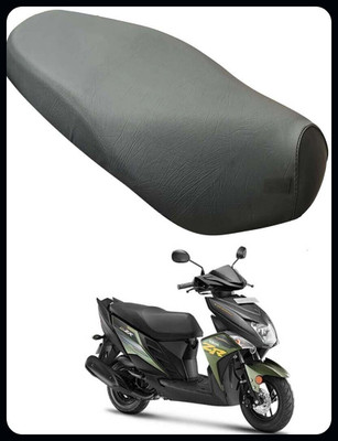 KP8 A-BIKE/SCOOTY/SINGLE SEAT COVER-C0010_BSC Single Bike Seat Cover For Yamaha Ray ZR