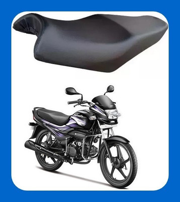 carbox A-Super Splendor Single Bike Seat Cover For Hero Super Splendor