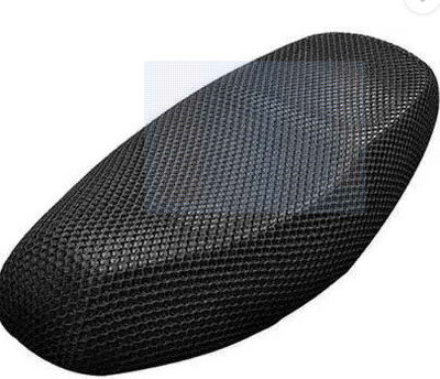 SUZUKI Bike Seat cover 001 Single Bike Seat Cover For Suzuki Access SE