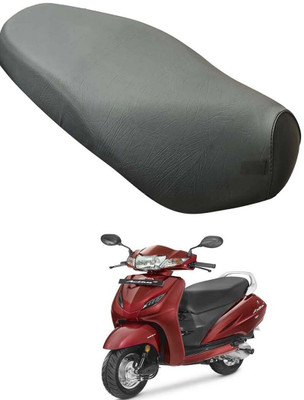 RONISH RN_BIKE/SCOOTY/SINGLE SEAT COVER-C0003_BSC Single Bike Seat Cover For Honda Activa 4G