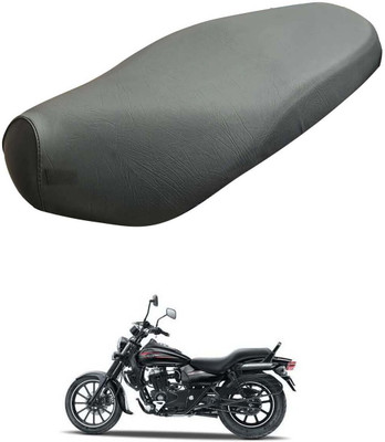 RONISH Bike Single Seat Cover01_BSC Split Bike Seat Cover For Bajaj Avenger 150