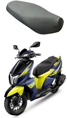 carbox New9-TVS NTORQ 125 Race XT Single Bike Seat Cover For TVS NTorq 125