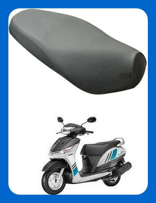 carbox A-New95-Seat xvxers321xa Single Bike Seat Cover For Yamaha Alpha
