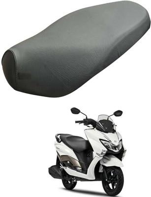 carbox Bike Single Seat Cover premium-244 Single Bike Seat Cover For Suzuki Burgman