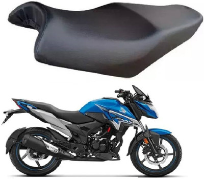 carbox Premium Leather Waterproof [HONDA X-Blade] Single Bike Seat Cover For Honda NA