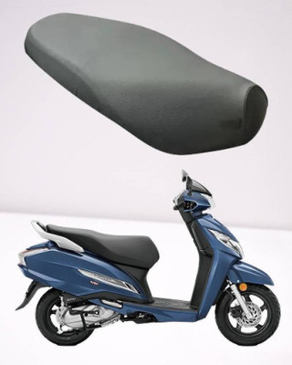 carbox New179-ACT-125 Single Bike Seat Cover For Honda Activa 125