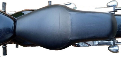 AUTOLEOPARD AVENGER SEAT COVER 150/160/220 Single Bike Seat Cover For Bajaj Avenger 150
