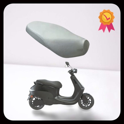 DSAMI Seat Cover-OLA_S1_SEAT Cover_A56-NEW Single Bike Seat Cover For Ola S1, S1 Pro