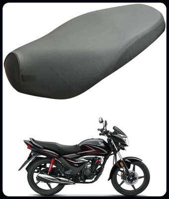 pnk KA-Bike Single Seat Cover01 Split Bike Seat Cover For Honda CB Shine