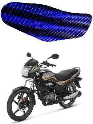Hf deluxe bike seat cover top