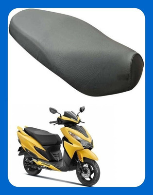 carbox COVER_A8 Single Bike Seat Cover For Honda Dio