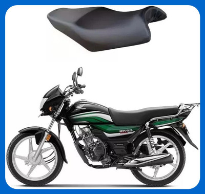 carbox Cover-New93-Seat Cover-jbvcghv213re1 Single Bike Seat Cover For Honda CD