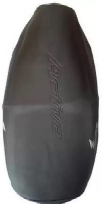RONISH Two Wheeler Seat Cover_BSC Single Bike Seat Cover For Honda Activa, Activa 3G, Activa 4G, Activa 5G, Activa 6G, Activa i