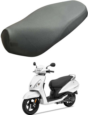 RONISH BIKE/SCOOTY/MOTORCYCLE SINGLE SEAT COVER-MG004_BSC Single Bike Seat Cover For TVS Jupiter