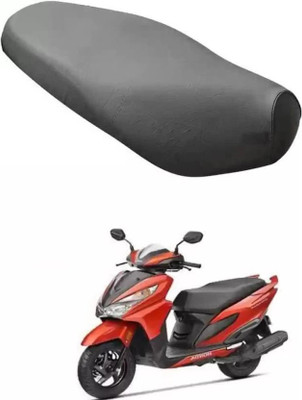 Carbox Enterprises New184-Seat Cover-114Kayden Single Bike Seat Cover For Honda Grazia