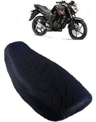 AUTOGLICH New-cool-meas-a-096 Single Bike Seat Cover For Yamaha Universal For Bike