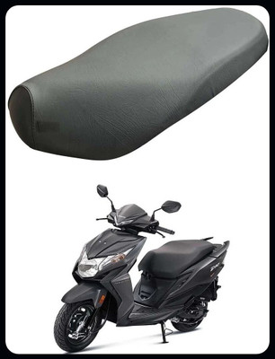 KP8 A-Single Seat Cover For Deo Single Bike Seat Cover For Honda Deo