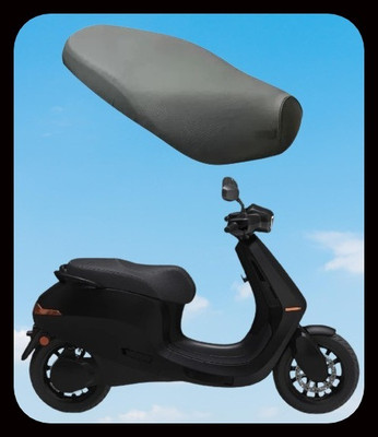 DSAMI Seat Cover-OLA_S1 SEAT Pro_Cover_A24-NEW Single Bike Seat Cover For Ola S1, S1 Pro